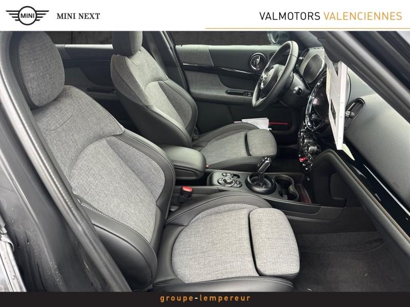 Image MINI Countryman Cooper 136ch Edition Premium Plus BVA7