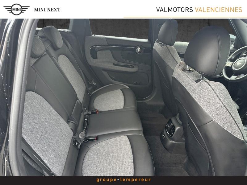 Image MINI Countryman Cooper 136ch Edition Premium Plus BVA7