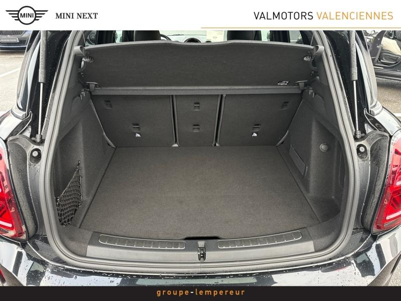 Image MINI Countryman Cooper 136ch Edition Premium Plus BVA7