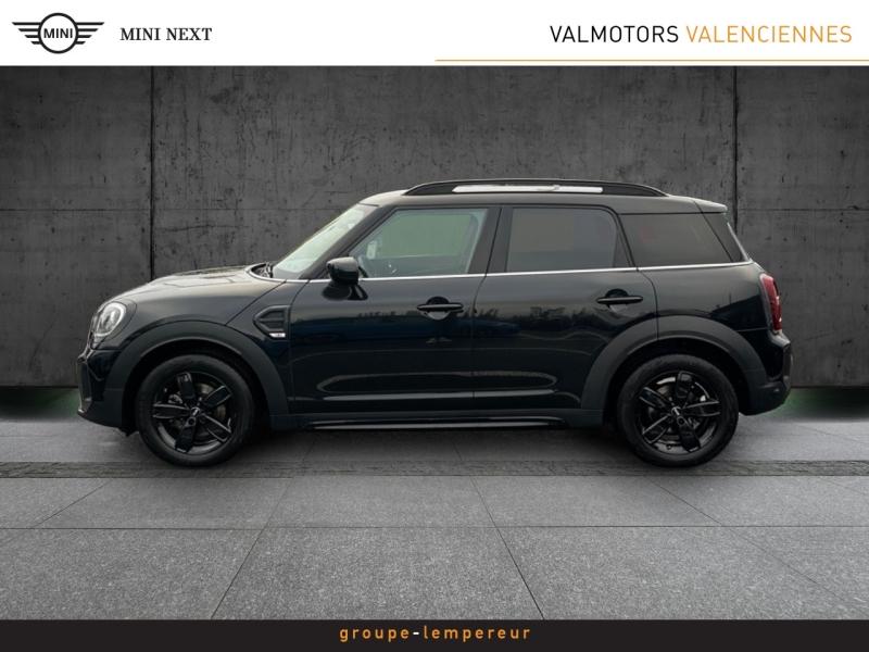 Image MINI Countryman Cooper 136ch Edition Premium Plus BVA7