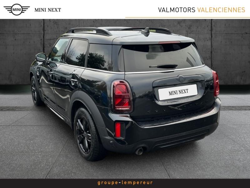 Image MINI Countryman Cooper 136ch Edition Premium Plus BVA7