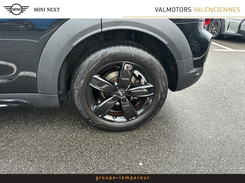 Image MINI Countryman Cooper 136ch Edition Premium Plus BVA7