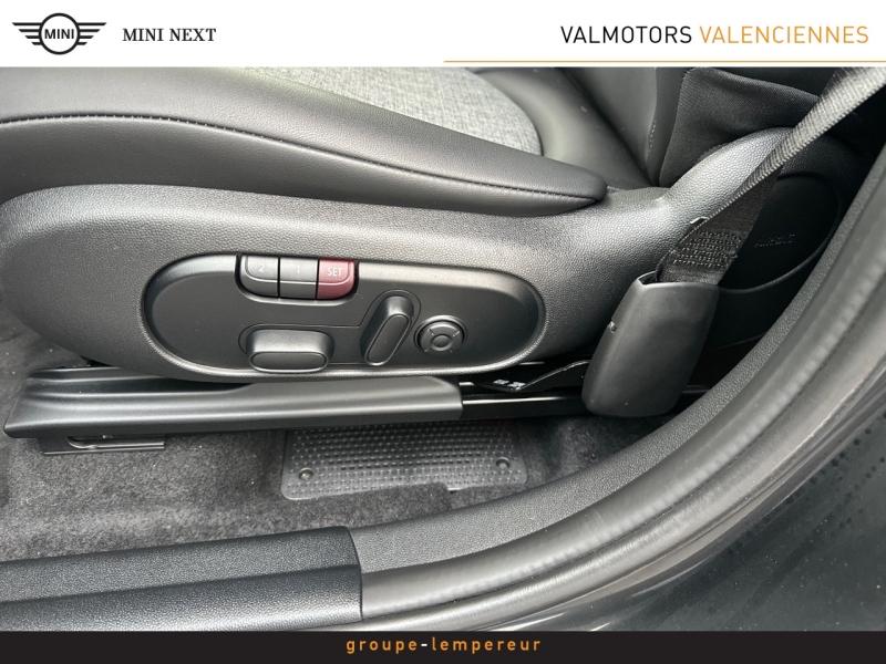 Image MINI Countryman Cooper 136ch Edition Premium Plus BVA7