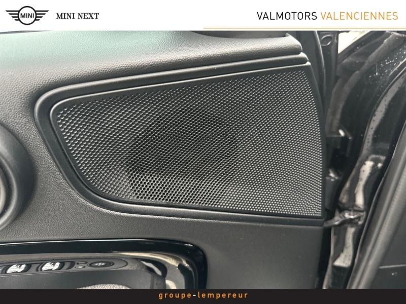 Image MINI Countryman Cooper 136ch Edition Premium Plus BVA7