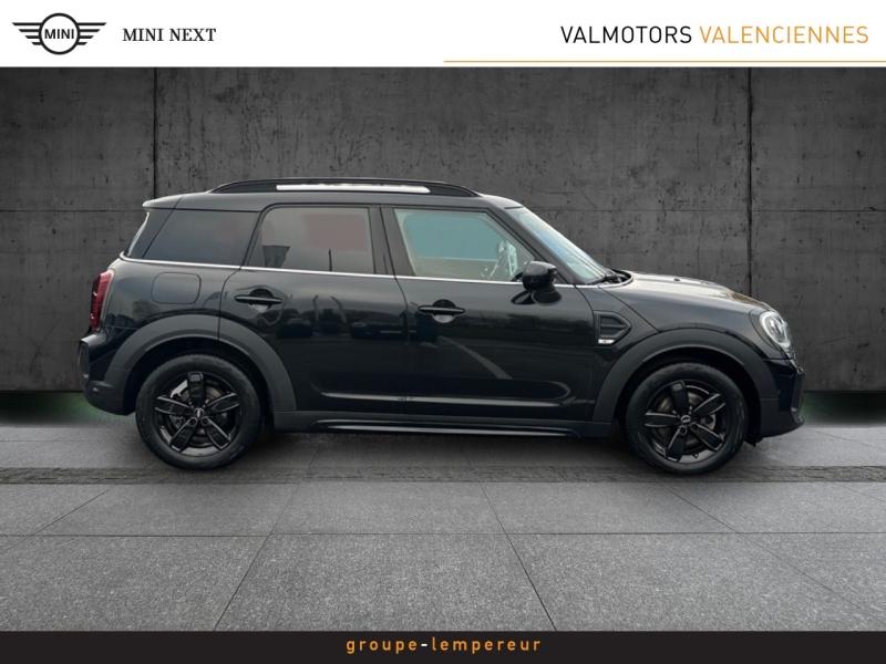 Image MINI Countryman Cooper 136ch Edition Premium Plus BVA7