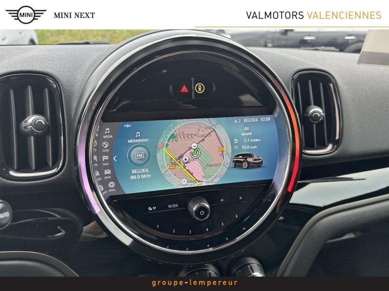 Image MINI Countryman Cooper 136ch Edition Premium Plus BVA7