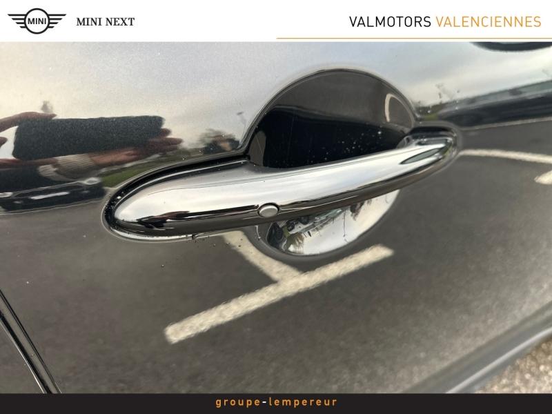 Image MINI Countryman Cooper 136ch Edition Premium Plus BVA7