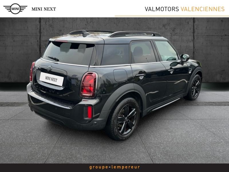 Image MINI Countryman Cooper 136ch Edition Premium Plus BVA7