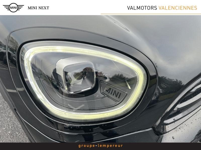 Image MINI Countryman Cooper 136ch Edition Premium Plus BVA7