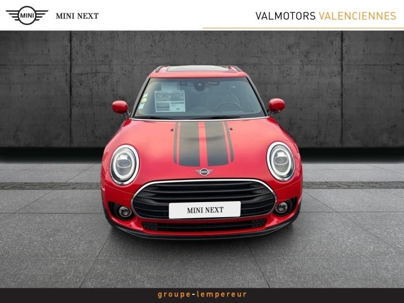 Image MINI Clubman One D 116ch Canonbury