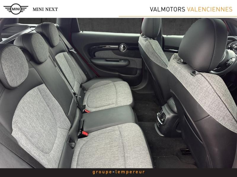 Image MINI Clubman One D 116ch Canonbury