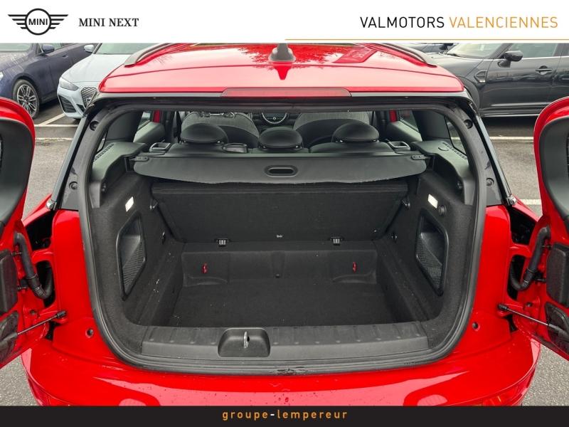 Image MINI Clubman One D 116ch Canonbury