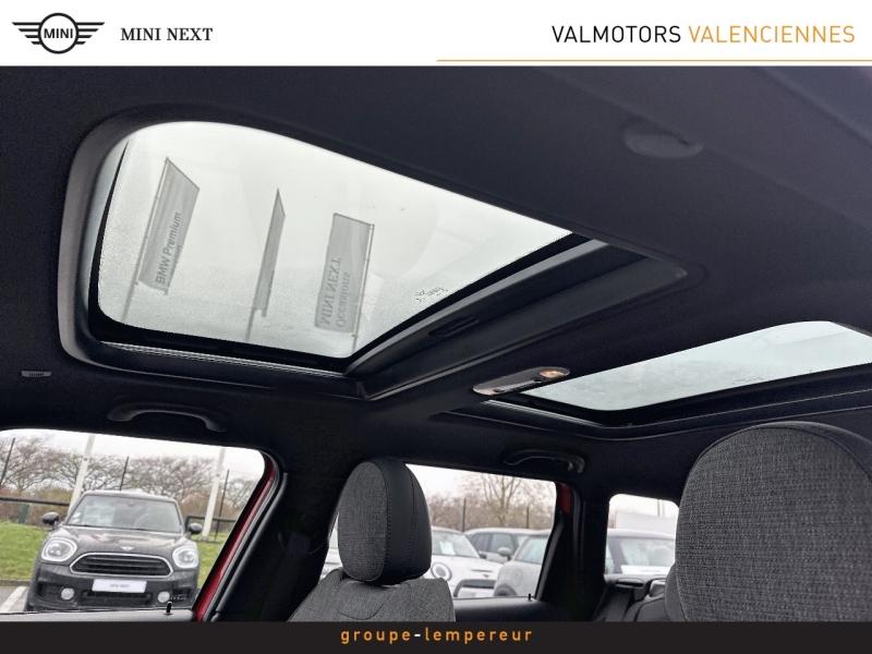 Image MINI Clubman One D 116ch Canonbury