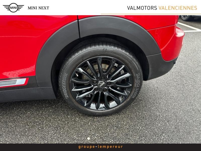 Image MINI Clubman One D 116ch Canonbury