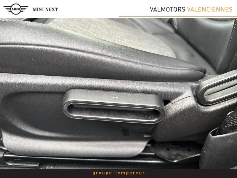 Image MINI Clubman One D 116ch Canonbury