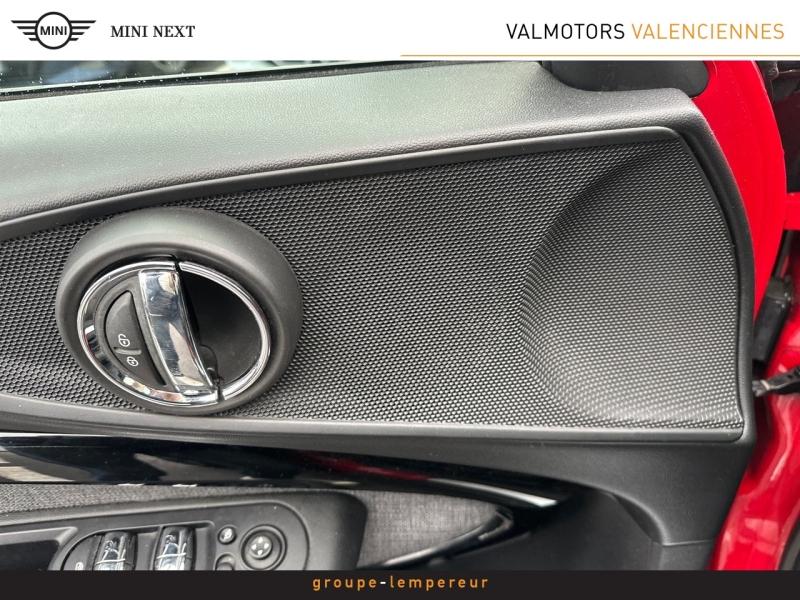 Image MINI Clubman One D 116ch Canonbury