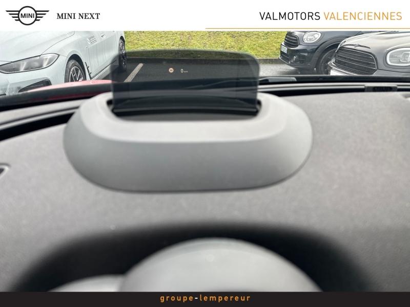 Image MINI Clubman One D 116ch Canonbury