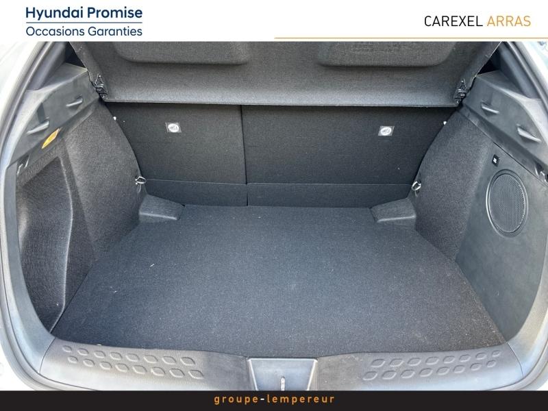 Image TOYOTA C-HR 1.8 Hybride 122ch Collection E-CVT