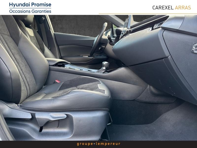 Image TOYOTA C-HR 1.8 Hybride 122ch Collection E-CVT