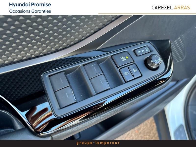 Image TOYOTA C-HR 1.8 Hybride 122ch Collection E-CVT