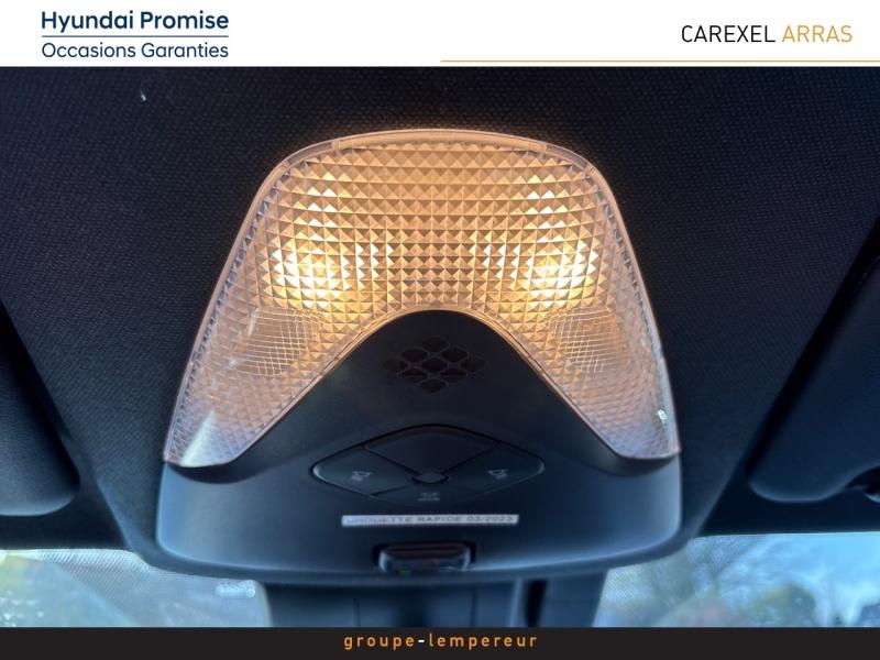 Image TOYOTA C-HR 1.8 Hybride 122ch Collection E-CVT