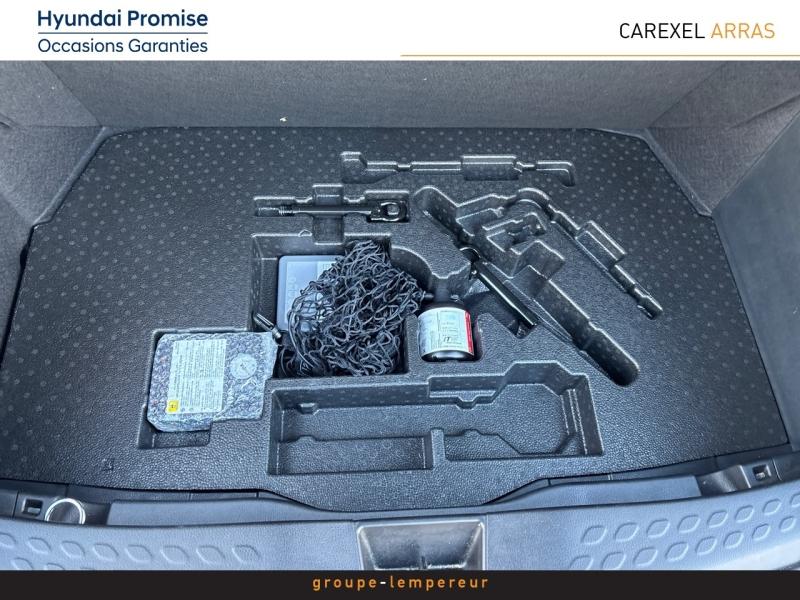 Image TOYOTA C-HR 1.8 Hybride 122ch Collection E-CVT