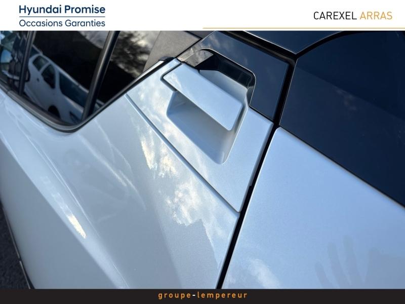 Image TOYOTA C-HR 1.8 Hybride 122ch Collection E-CVT