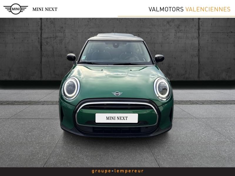 Image MINI Mini Cooper 136ch Edition Premium Plus BVA7