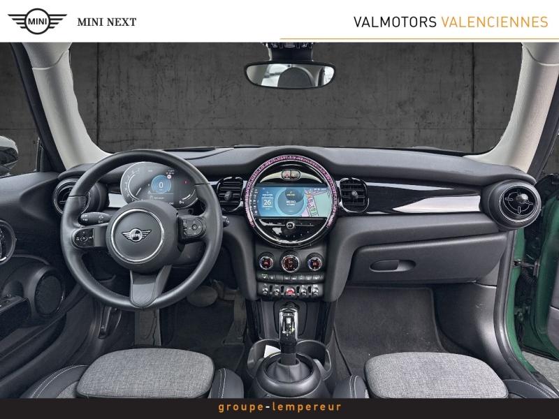 Image MINI Mini Cooper 136ch Edition Premium Plus BVA7