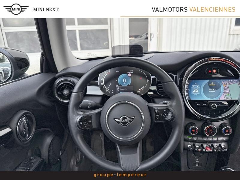 Image MINI Mini Cooper 136ch Edition Premium Plus BVA7