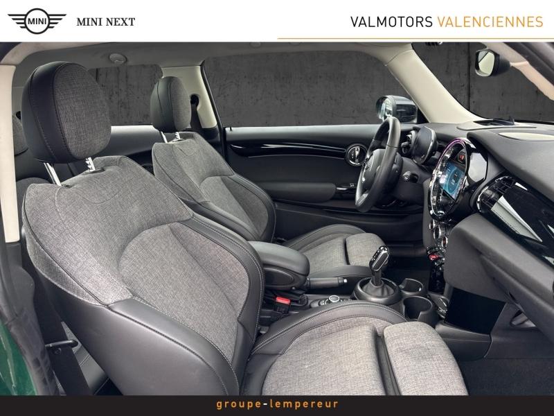 Image MINI Mini Cooper 136ch Edition Premium Plus BVA7