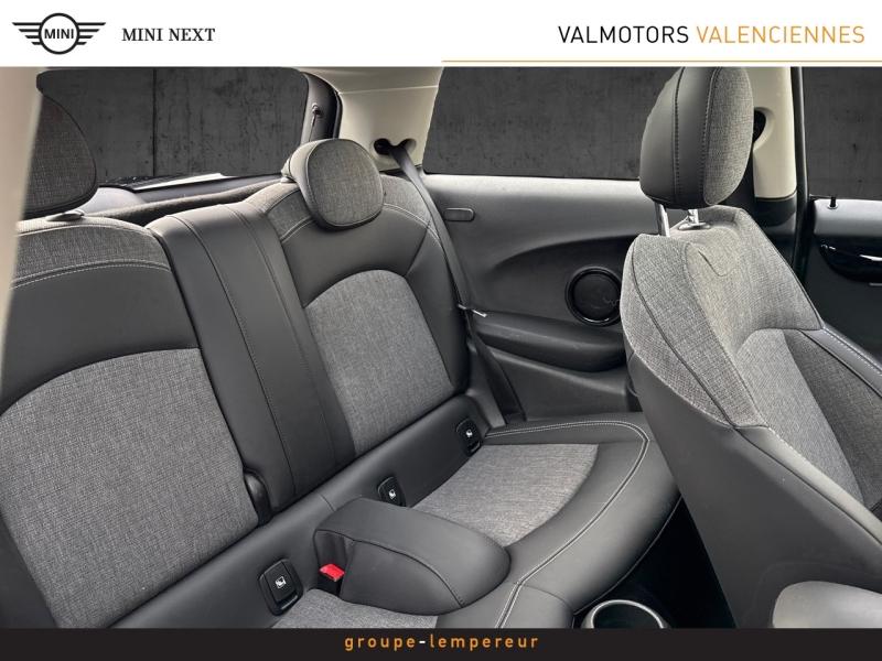 Image MINI Mini Cooper 136ch Edition Premium Plus BVA7