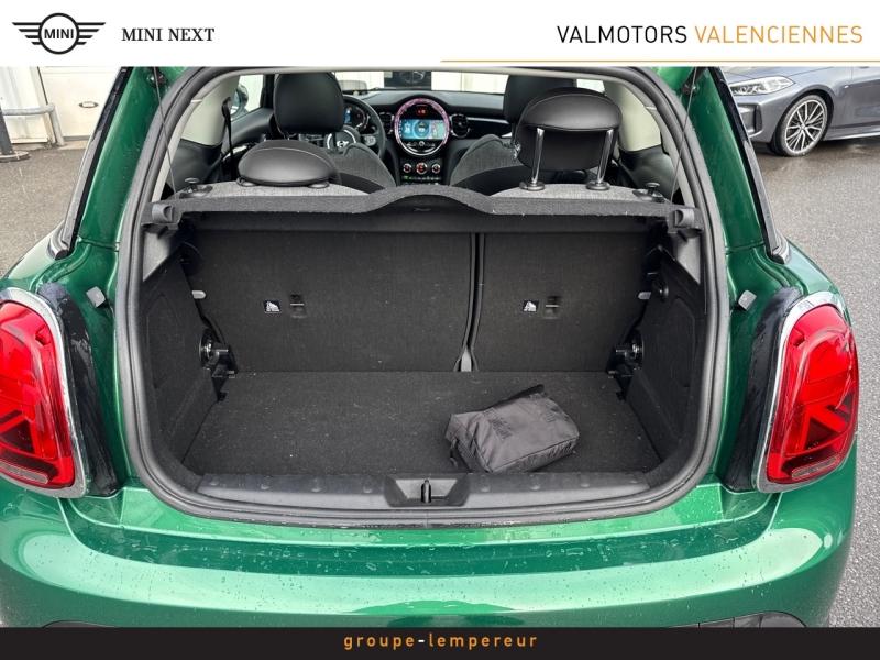 Image MINI Mini Cooper 136ch Edition Premium Plus BVA7