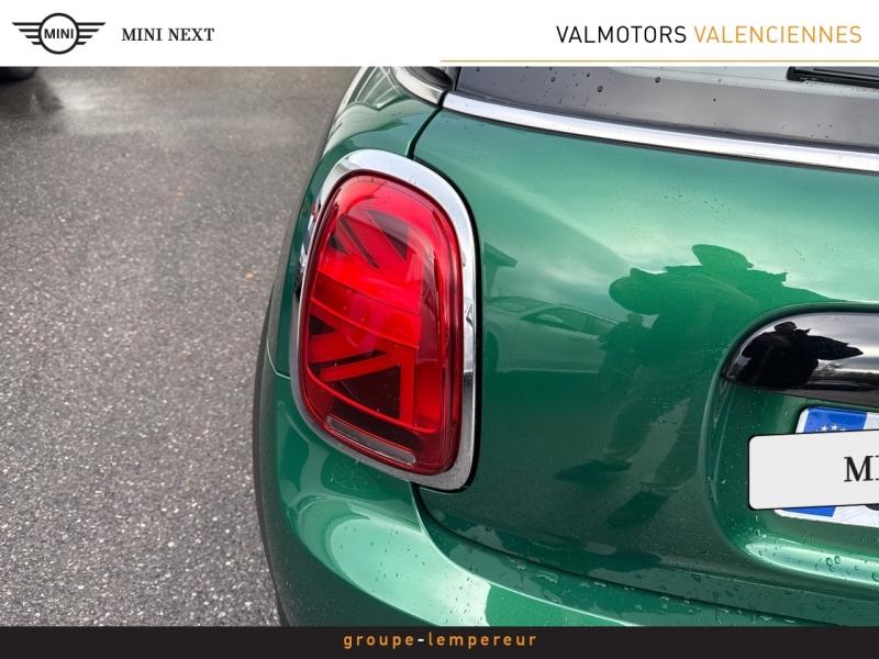 Image MINI Mini Cooper 136ch Edition Premium Plus BVA7