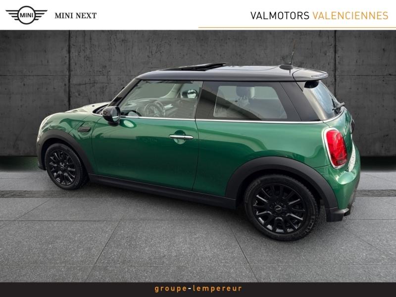 Image MINI Mini Cooper 136ch Edition Premium Plus BVA7