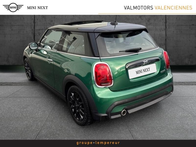 Image MINI Mini Cooper 136ch Edition Premium Plus BVA7