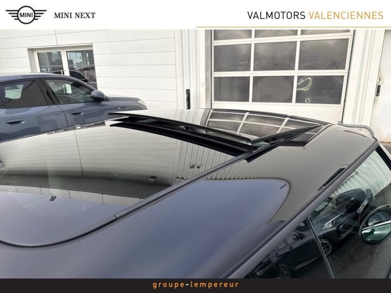 Image MINI Mini Cooper 136ch Edition Premium Plus BVA7