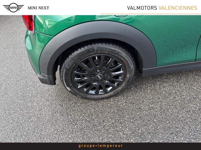 Image MINI Mini Cooper 136ch Edition Premium Plus BVA7