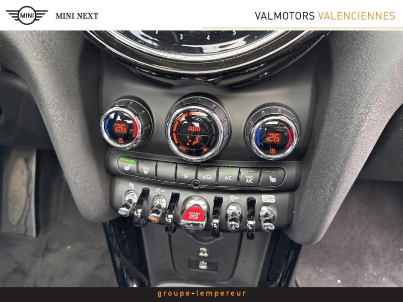 Image MINI Mini Cooper 136ch Edition Premium Plus BVA7