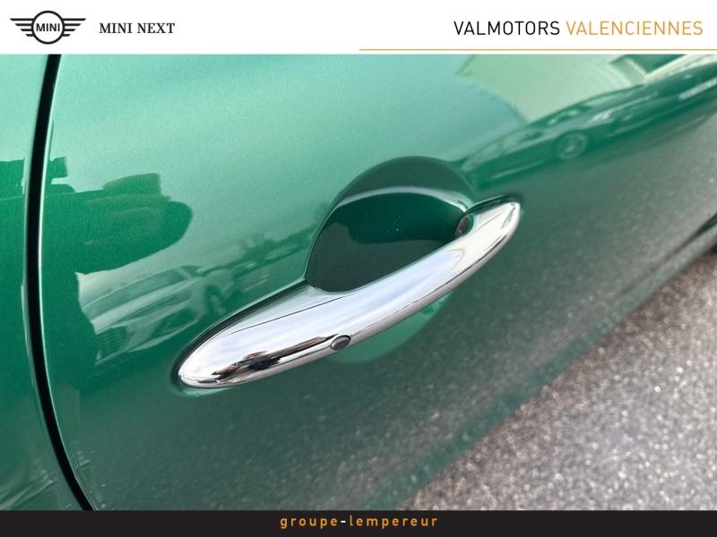 Image MINI Mini Cooper 136ch Edition Premium Plus BVA7