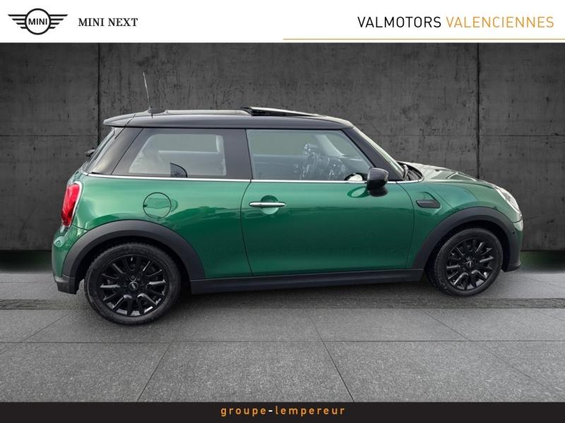 Image MINI Mini Cooper 136ch Edition Premium Plus BVA7