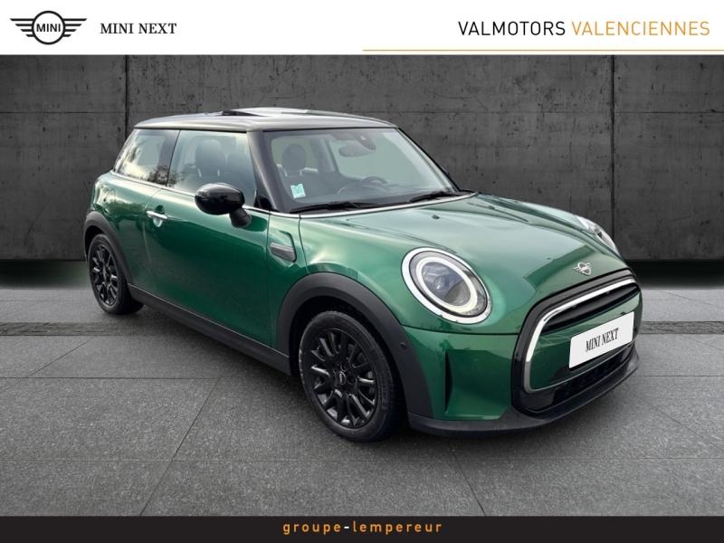 Image MINI Mini Cooper 136ch Edition Premium Plus BVA7