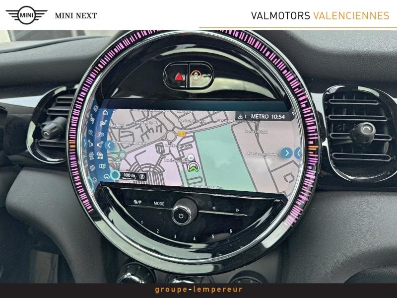 Image MINI Mini Cooper 136ch Edition Premium Plus BVA7