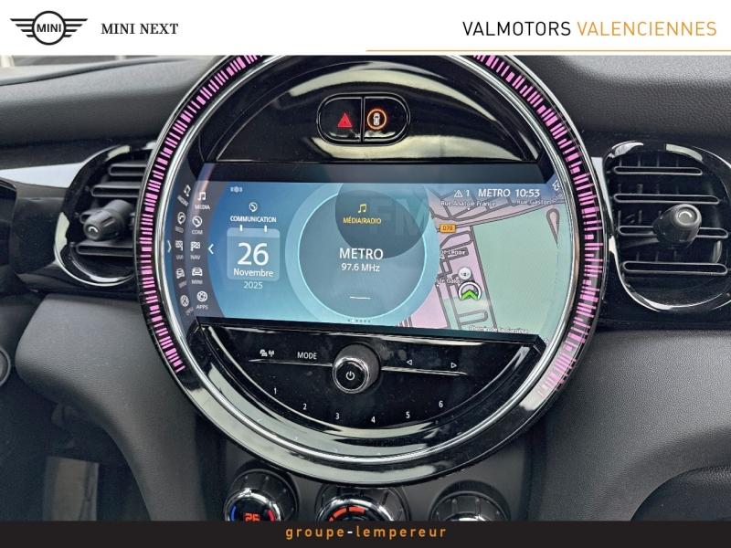 Image MINI Mini Cooper 136ch Edition Premium Plus BVA7