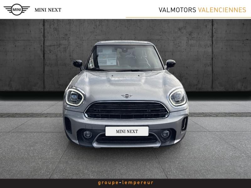 Image MINI Countryman Cooper 136ch  Highlands BVA7