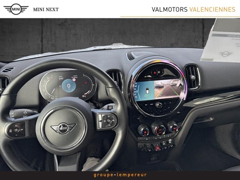 Image MINI Countryman Cooper 136ch  Highlands BVA7