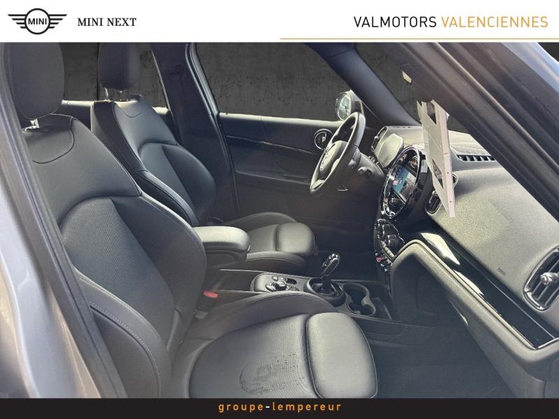 Image MINI Countryman Cooper 136ch  Highlands BVA7