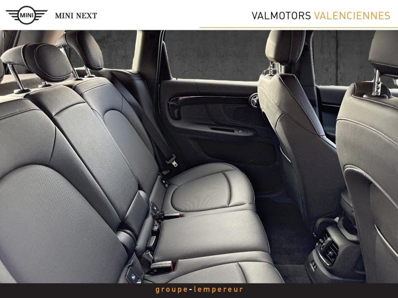 Image MINI Countryman Cooper 136ch  Highlands BVA7