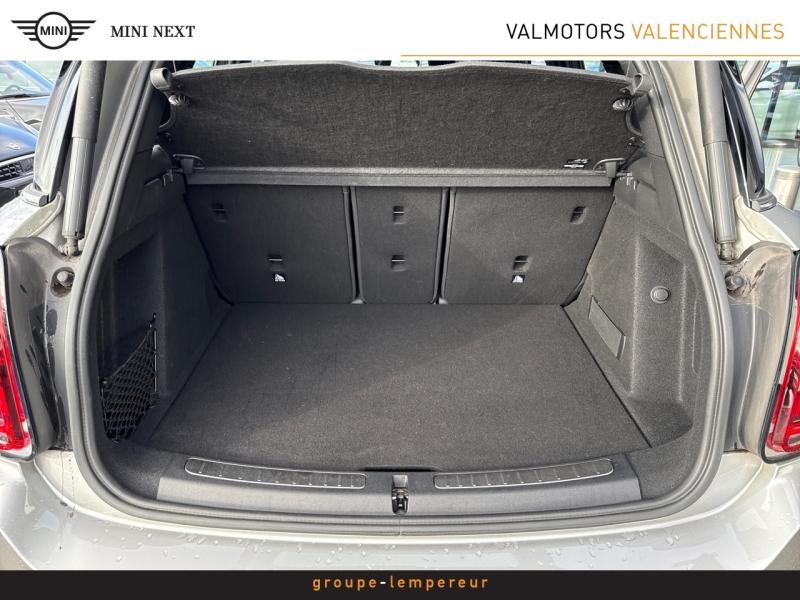 Image MINI Countryman Cooper 136ch  Highlands BVA7