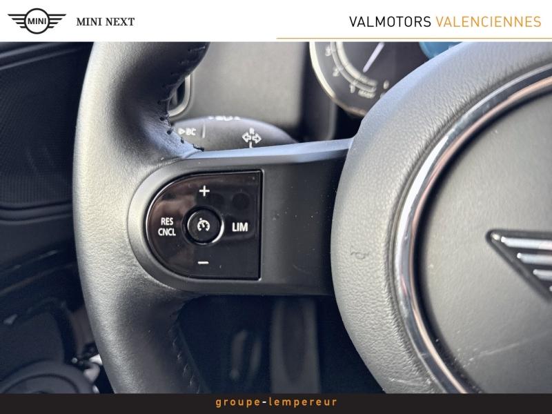 Image MINI Countryman Cooper 136ch  Highlands BVA7